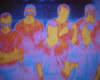 The group (thermal)