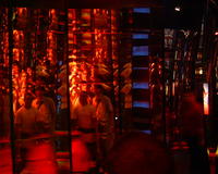 Hall of Mirrors