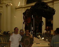 Mike, Jarrett, Derek, Sue