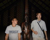 Hansen & Choi