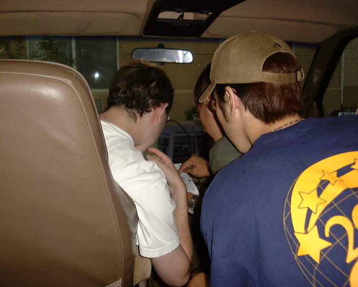 Where are we going?