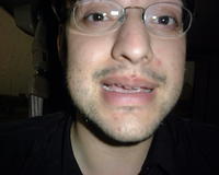 Scary Roland