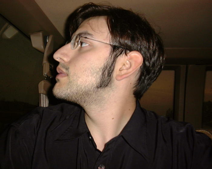Roland's profile