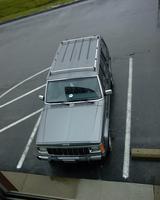 May 28: Mike's Jeep (Pittsburgh)