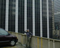 May 31: Heather (Chicago)
