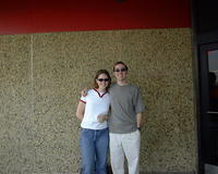 June 1: Mike & Amanda (Bloomington, IL)