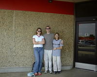 June 1: Mike, Heather, & Amanda (Bloomington, IL)
