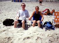 August 1999: "I Love Dewey"