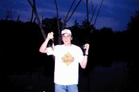 June 1999: Bob the fisherman
