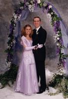 Official Prom 2000 photo
