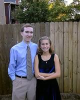 Before Homecoming, October 1999