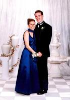 The official Prom 1999 photo