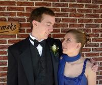 "Now look at each other."
