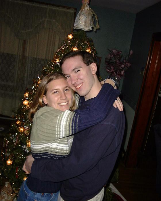 Christmas 1999