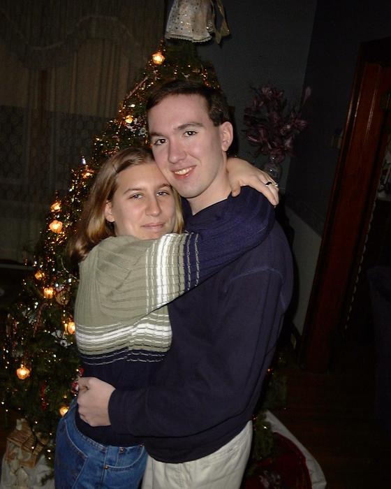 Christmas 1999
