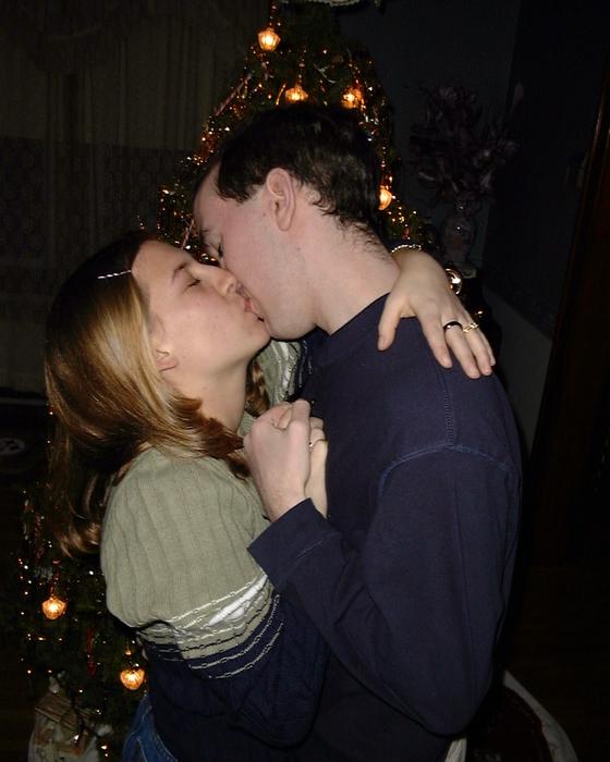 Christmas 1999