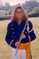 1998: Heather's band photo
