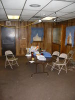 Break room (soon to be rental)