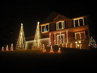 Holiday Lights 2009