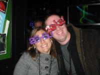 New Years 2010 in Times Square