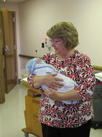 Nana Cermak with Cameorn