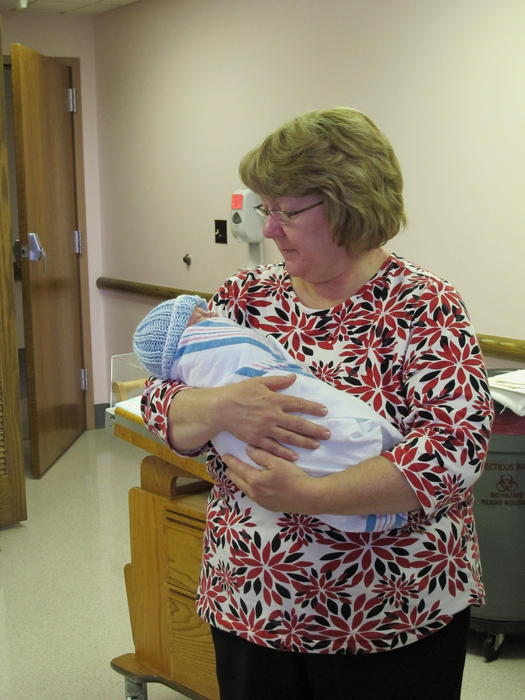 Nana Cermak with Cameorn