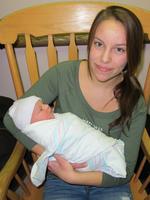 Aunt Kayla