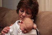 Great Aunt Nancy