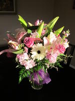 Happy Valentine's Day!