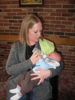Aunt Laura