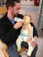 At Chambersburg Hospital