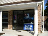 Now Open!