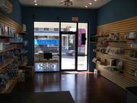New computer store