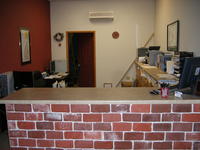 Permits & Inspections Office