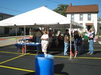 Open House