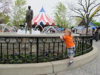 Hershey Park