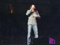American Idol Live