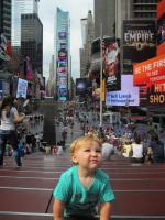 New York City