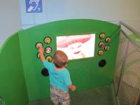 The children's museum.