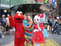 Elmo!!