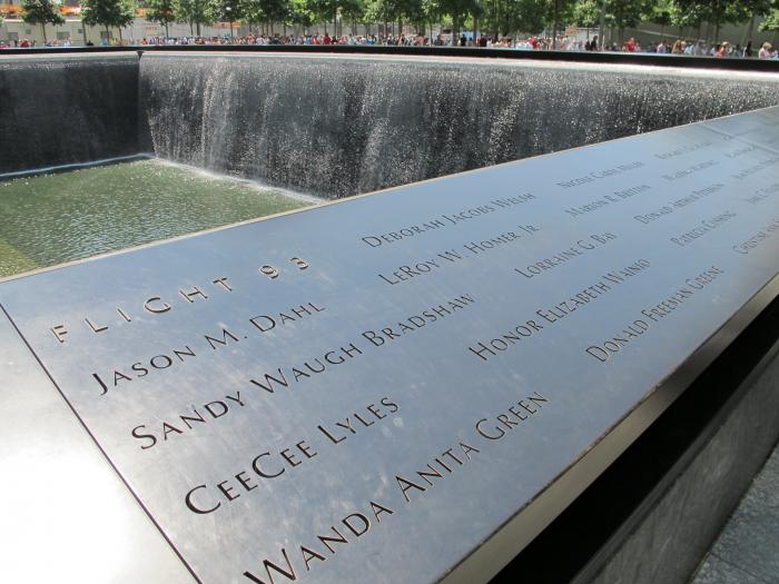 Flight 93