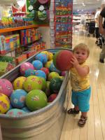 FAO Schwarz