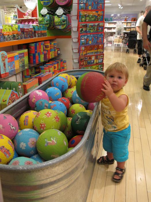 FAO Schwarz