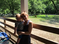 National Zoo in Washington, DC.