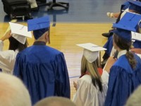 Kayla's Graduation