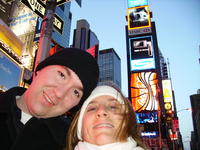 New York City 2006