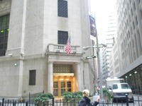 New York City 2008