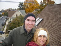 Mike & Heather