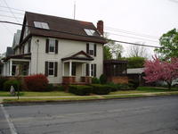 Our House
