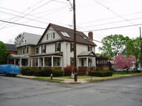 The whole house (King & 6th)